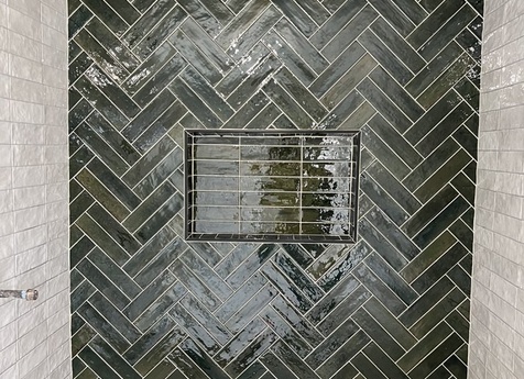 Bathroom Tile Installation in Monmouth County, NJ