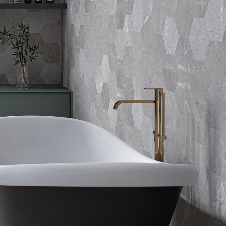 Bathroom Tile